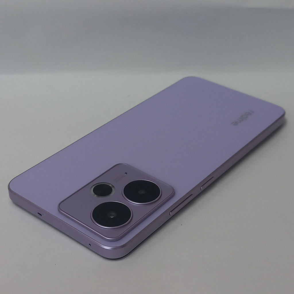 CELULAR REALME 14T 5G RMX5078 (2024) 256 GB 8 GB RAM (SEMINUEVO)