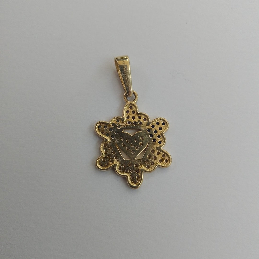 DIJES ORO 10K 1.3 (NUEVO)