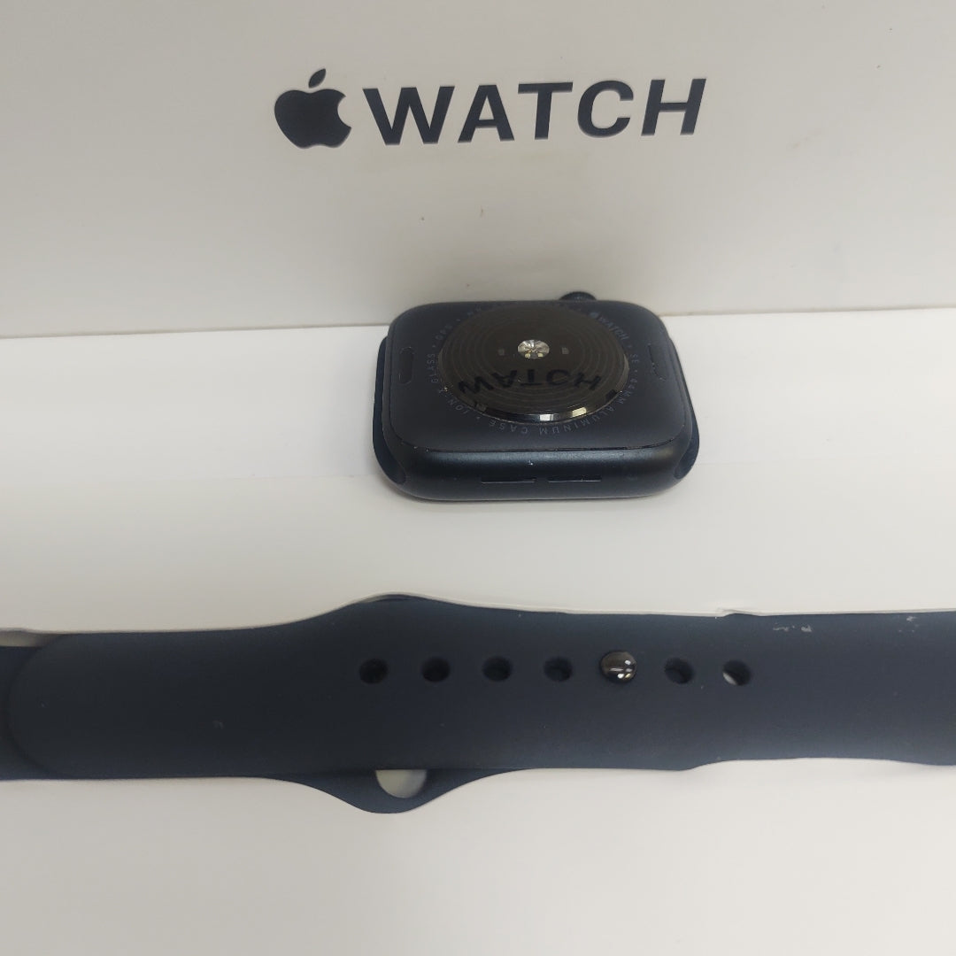 SMARTWATCH APPLE SE 2 ALUMINIO A2723 44 MM GPS (SEMINUEVO)