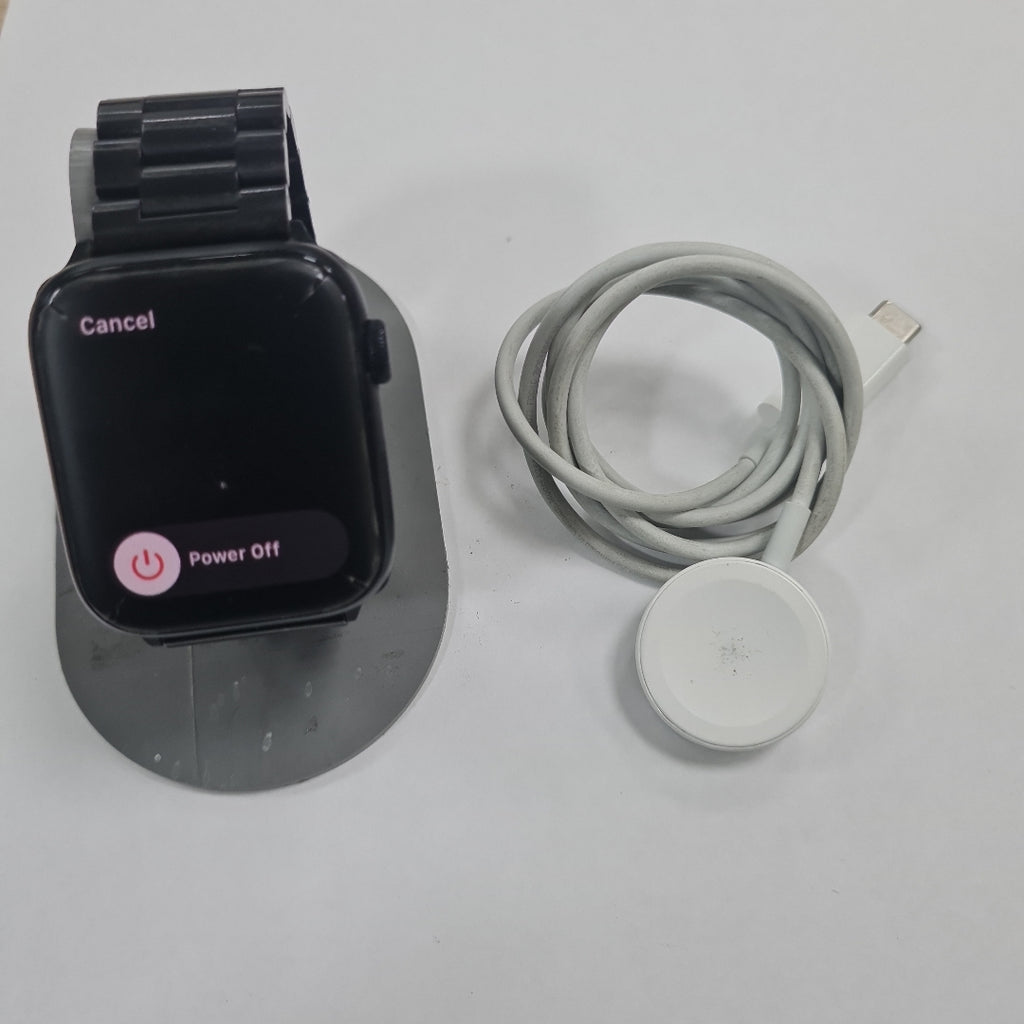 SMARTWATCH APPLE SE 2 ALUMINIO A2723 44 MM GPS (SEMINUEVO)