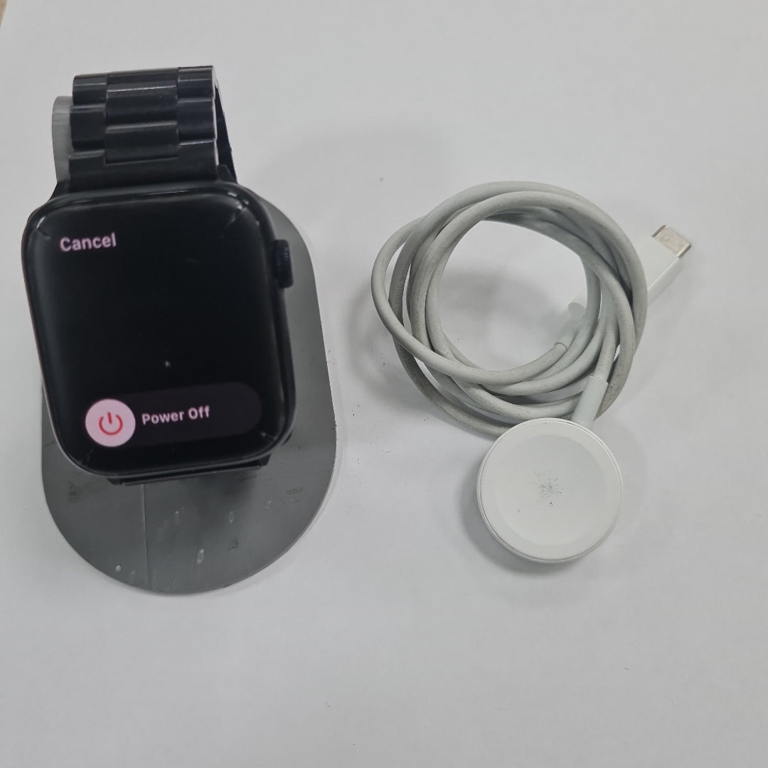 SMARTWATCH APPLE SE 2 ALUMINIO A2723 44 MM GPS (SEMINUEVO)