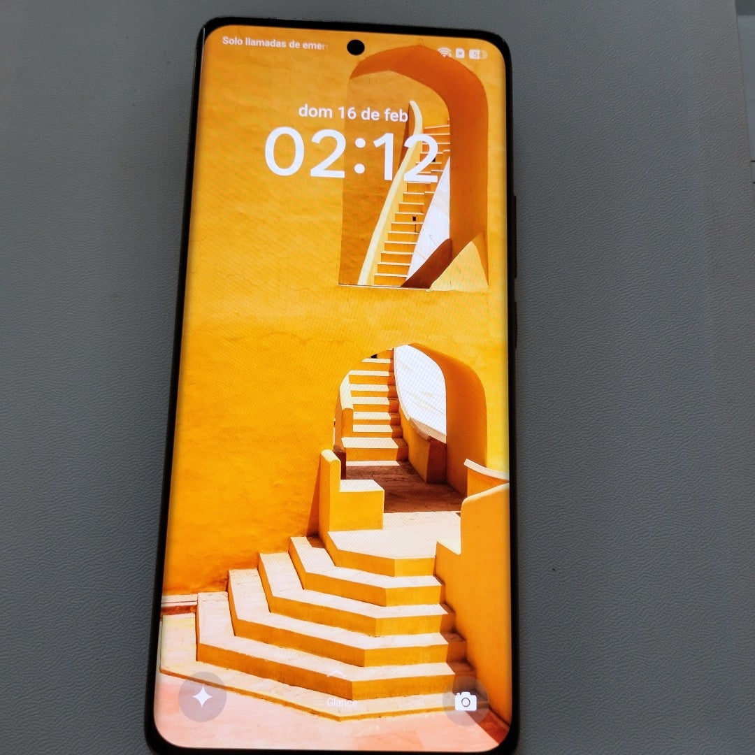 CELULAR REALME 11 PRO+ RMX3741 (2023) 1 TB 12 GB RAM (SEMINUEVO)