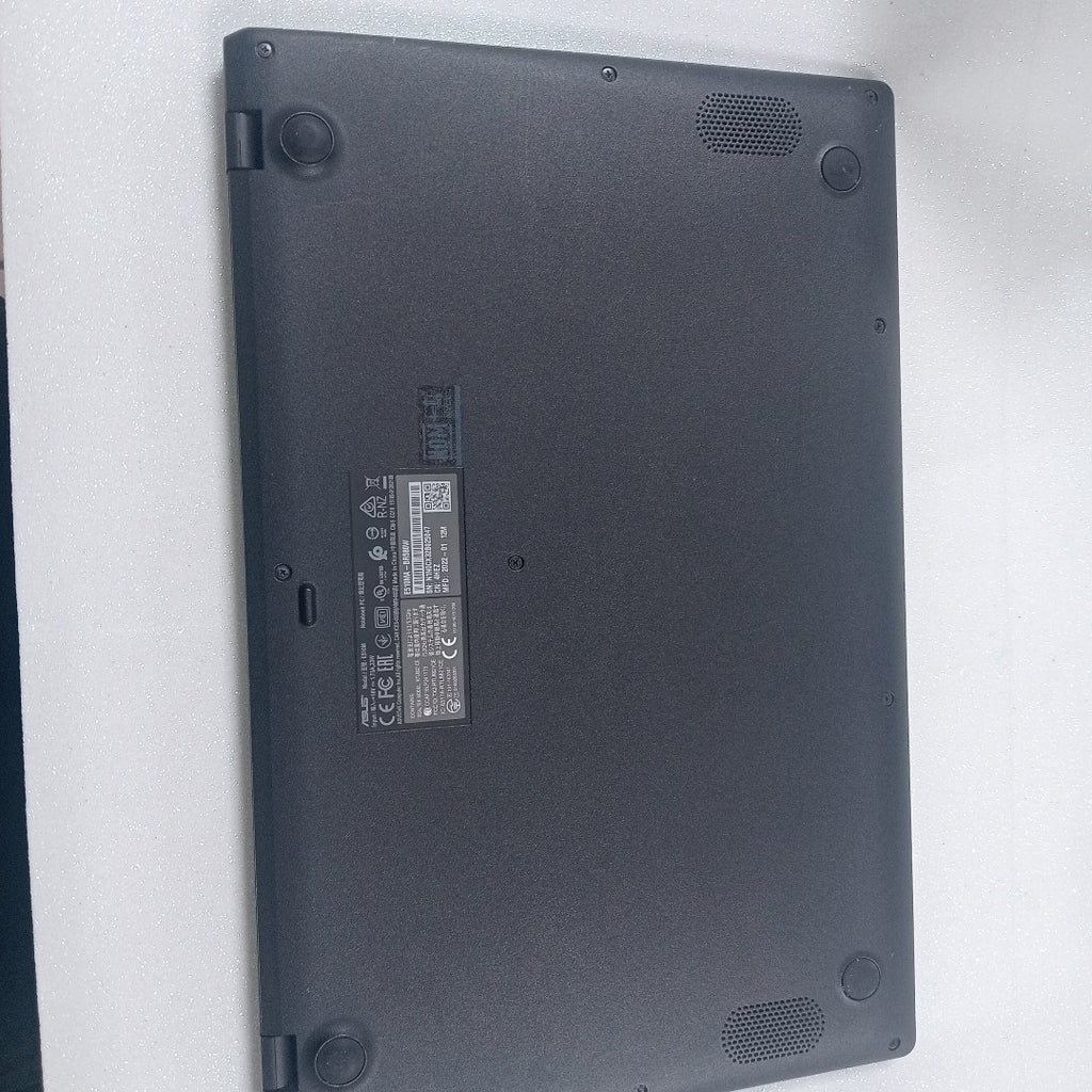 LAPTOP ASUS E510MA-BR580W (2022) 128 GB SSD 4 GB RAM (SEMINUEVO)