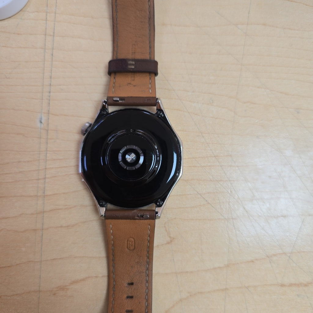 SMARTWATCH HUAWEI WATCH GT 4 PNX-B19 46 MM GPS (SEMINUEVO)