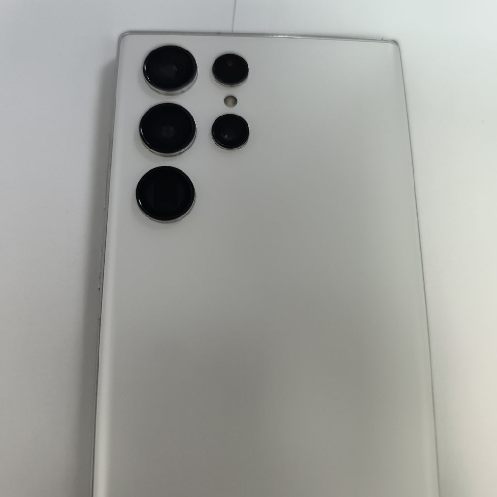 CELULAR SAMSUNG GALAXY S22 ULTRA SM-S908E 128 GB 8 GB RAM (SEMINUEVO)
