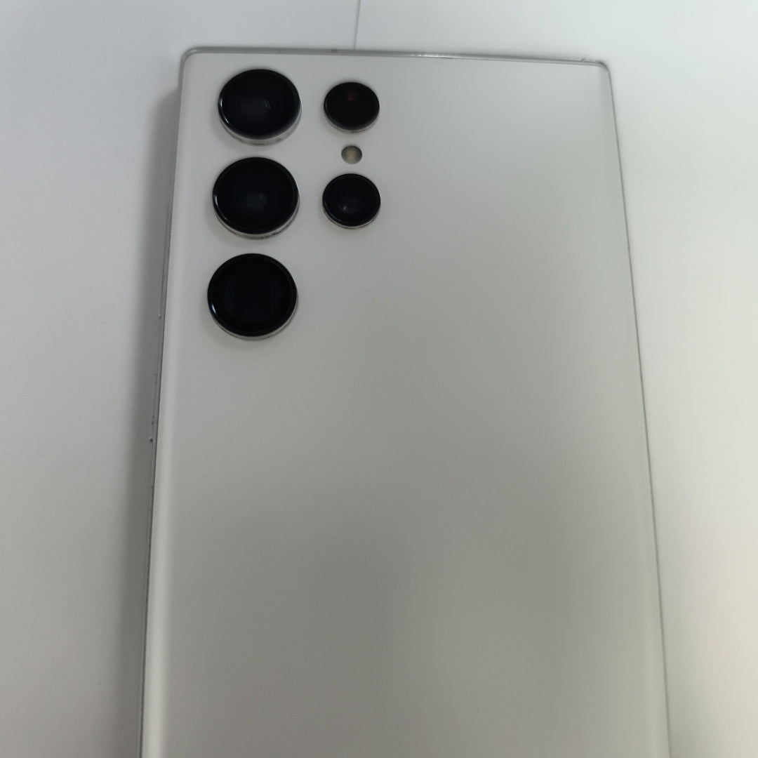 CELULAR SAMSUNG GALAXY S22 ULTRA SM-S908E 128 GB 8 GB RAM (SEMINUEVO)