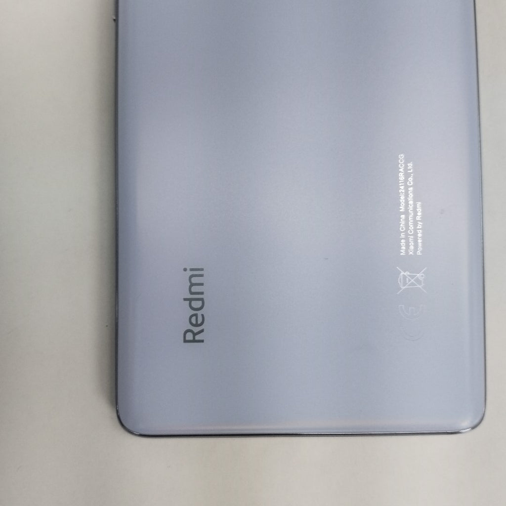 CELULAR XIAOMI REDMI NOTE 14 PRO 24116RACCG (2024) 256 GB 8 GB RAM (SEMINUEVO)