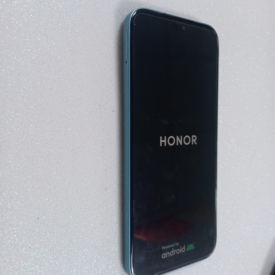 CELULAR HONOR X8B LLY-LX1 (2023) 256 GB 8 GB RAM (SEMINUEVO)