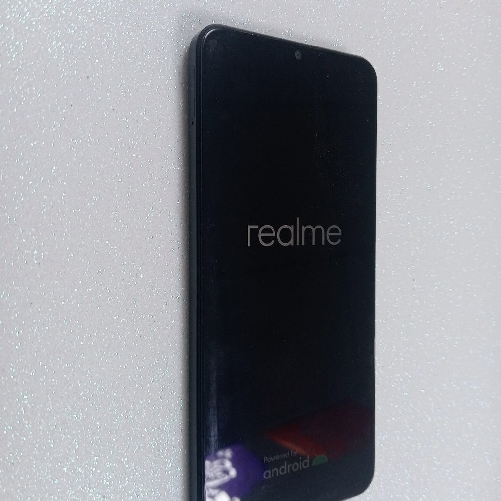 CELULAR REALME C53 RMX3760 (2023) 128 GB 6 GB RAM (SEMINUEVO)
