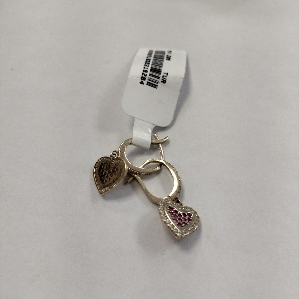 BROQUELES ORO 10K 2.2 (NUEVO)