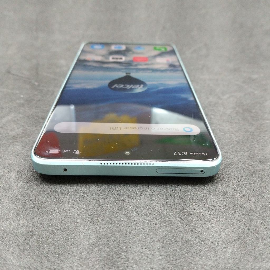 CELULAR HUAWEI NOVA 11I MAO-LX9 (2023) 128 GB 8 GB RAM (SEMINUEVO)