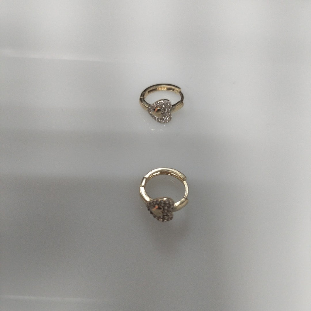 HUGGIES ORO 14K 1.9 (NUEVO)