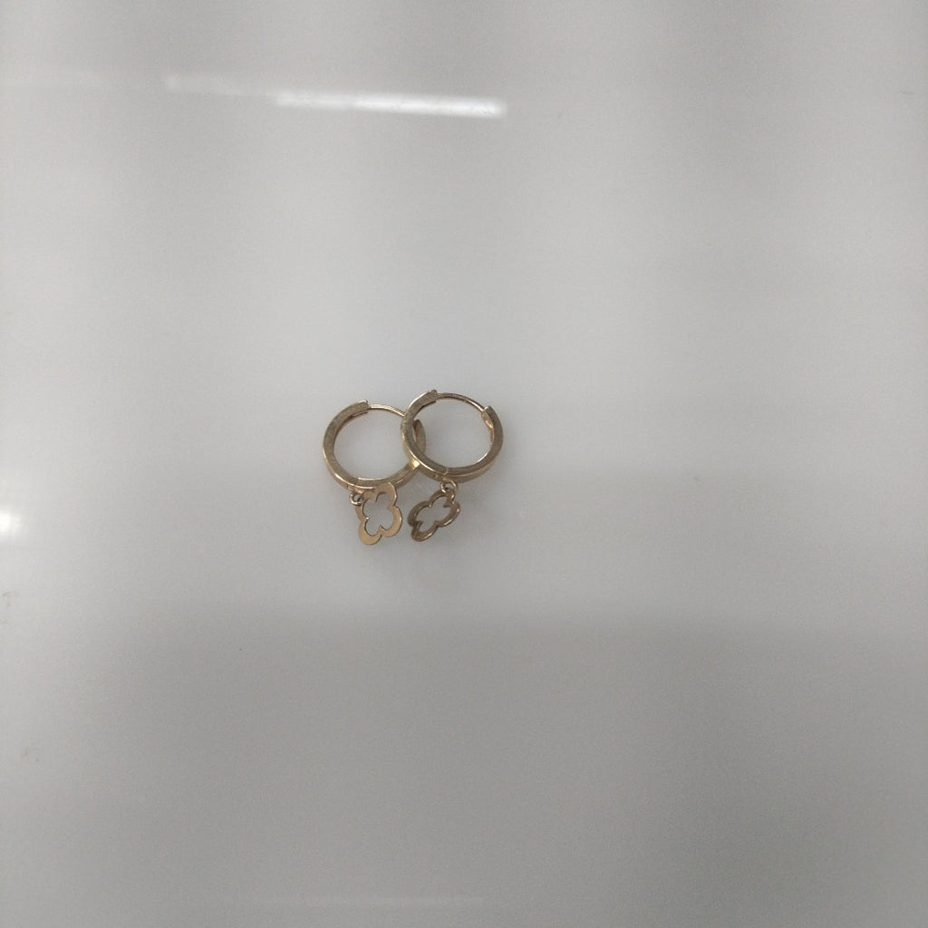 HUGGIES ORO 14K 1.6 (NUEVO)