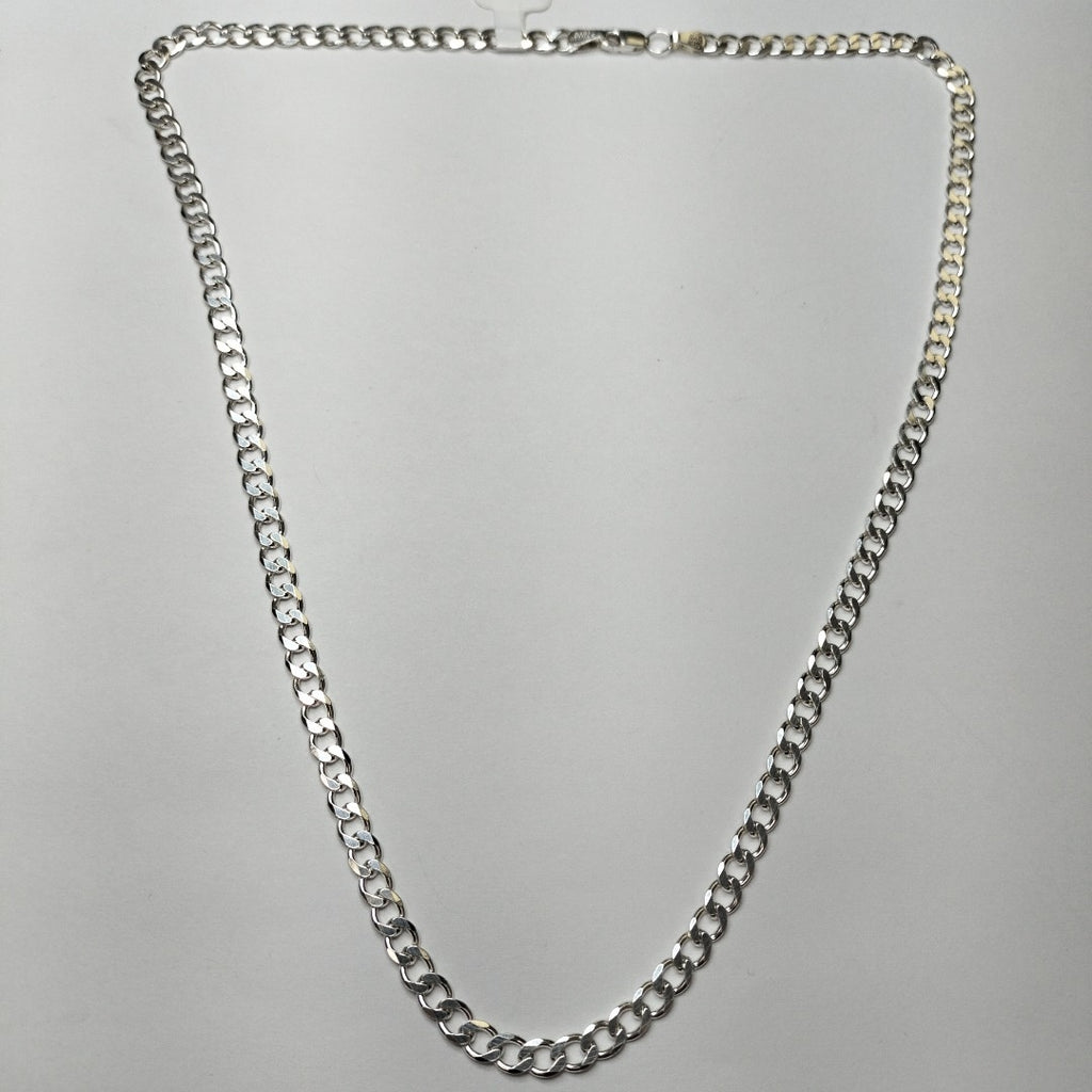 CADENA BARBADA 16.7 GR (NUEVO)