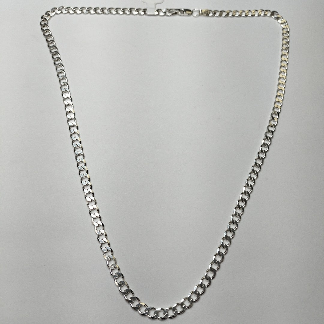 CADENA BARBADA 16.7 GR (NUEVO)