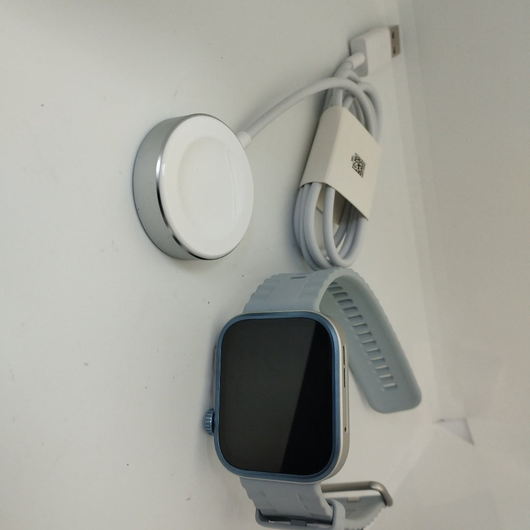 SMARTWATCH HUAWEI WATCH FIT 4 PRO SYA-B29 46 MM GPS (SEMINUEVO)