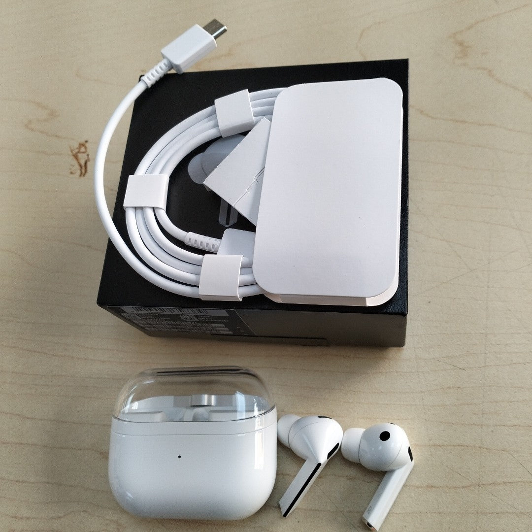 AUDIFONOS SAMSUNG GALAXY BUDS 3 PRO SM-R630 INALAMBRICO IN EAR (SEMINUEVO)