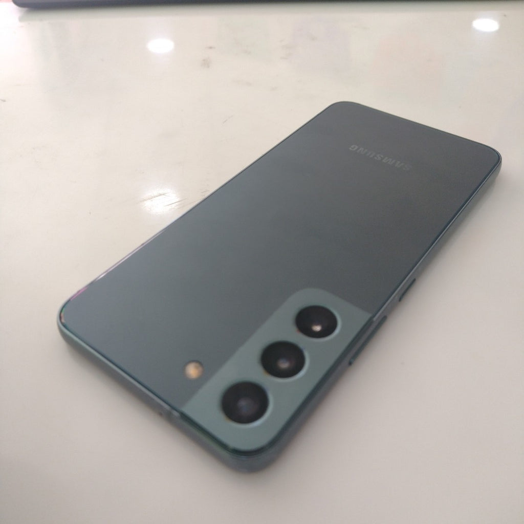 CELULAR SAMSUNG GALAXY S22 SM-S901E 128 GB 8 GB RAM (SEMINUEVO)