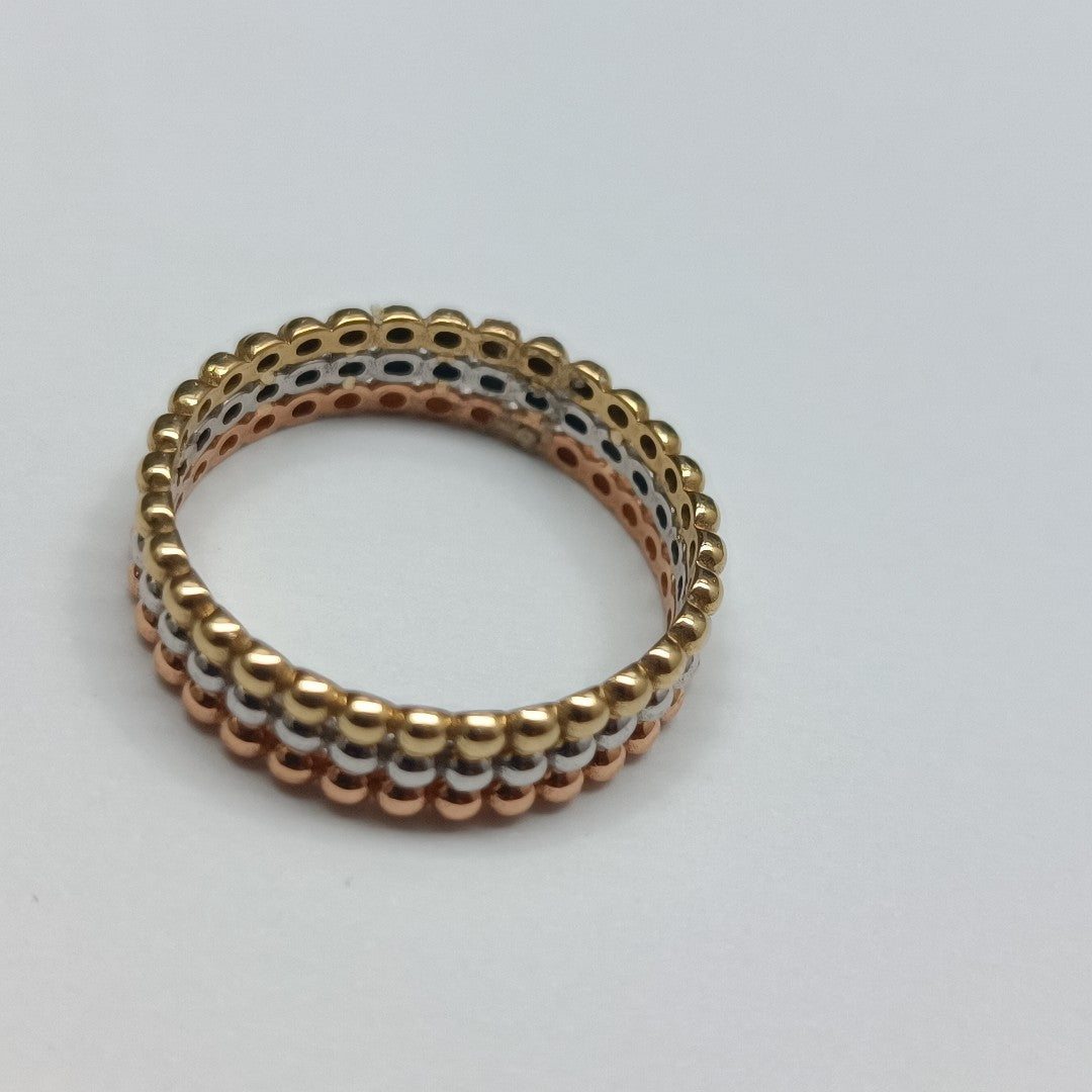 ANILLOS DAMA ORO 10K 2.6 (NUEVO)