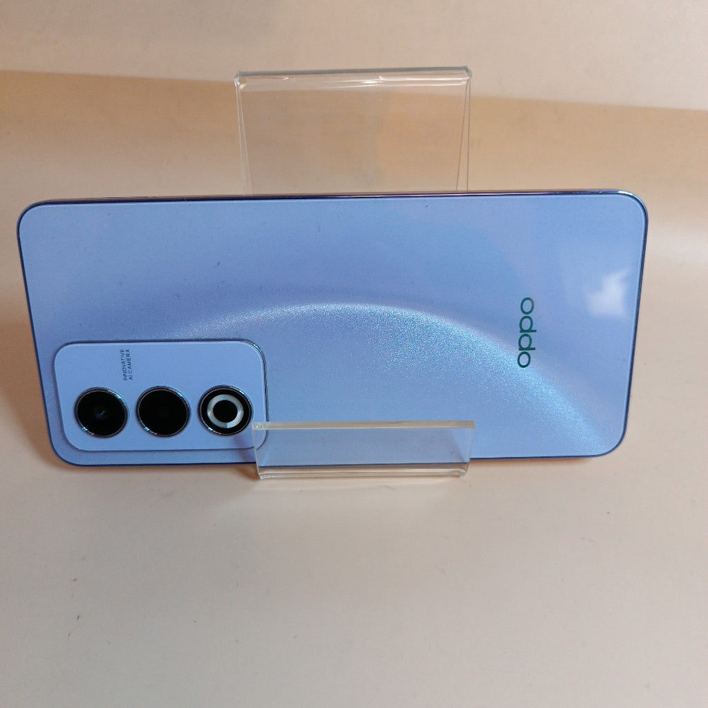 CELULAR OPPO  A80 5G CPH2639 (2024) 256 GB 8 GB RAM (SEMINUEVO)