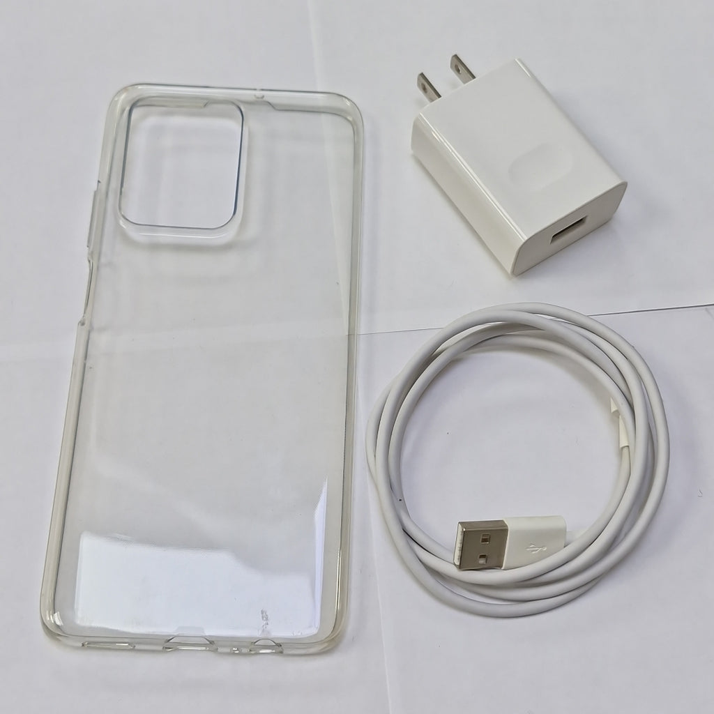 CELULAR HONOR X7A RKY-LX3 (2023) 128 GB 6 GB RAM (SEMINUEVO)