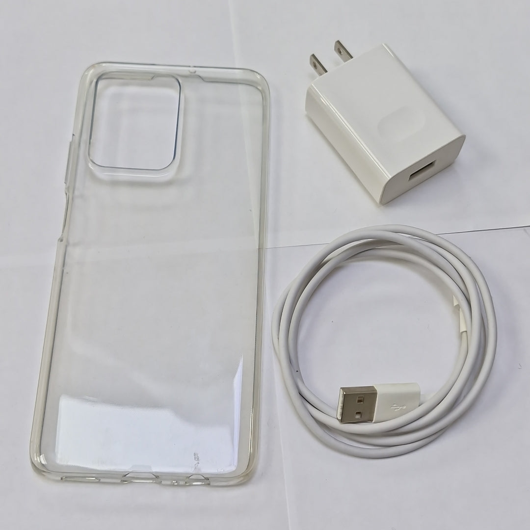 CELULAR HONOR X7A RKY-LX3 (2023) 128 GB 6 GB RAM (SEMINUEVO)