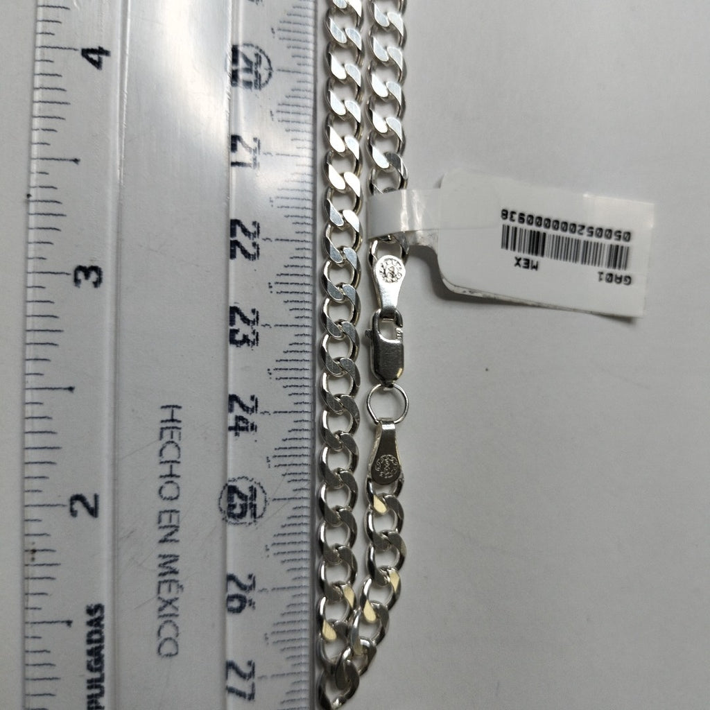 CADENA BARBADA 16.7 GR (NUEVO)