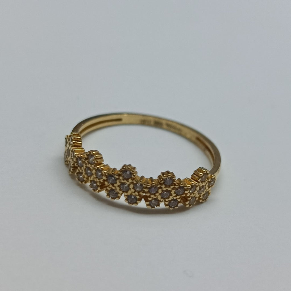 ANILLOS DAMA ORO 10K 1.3 (NUEVO)