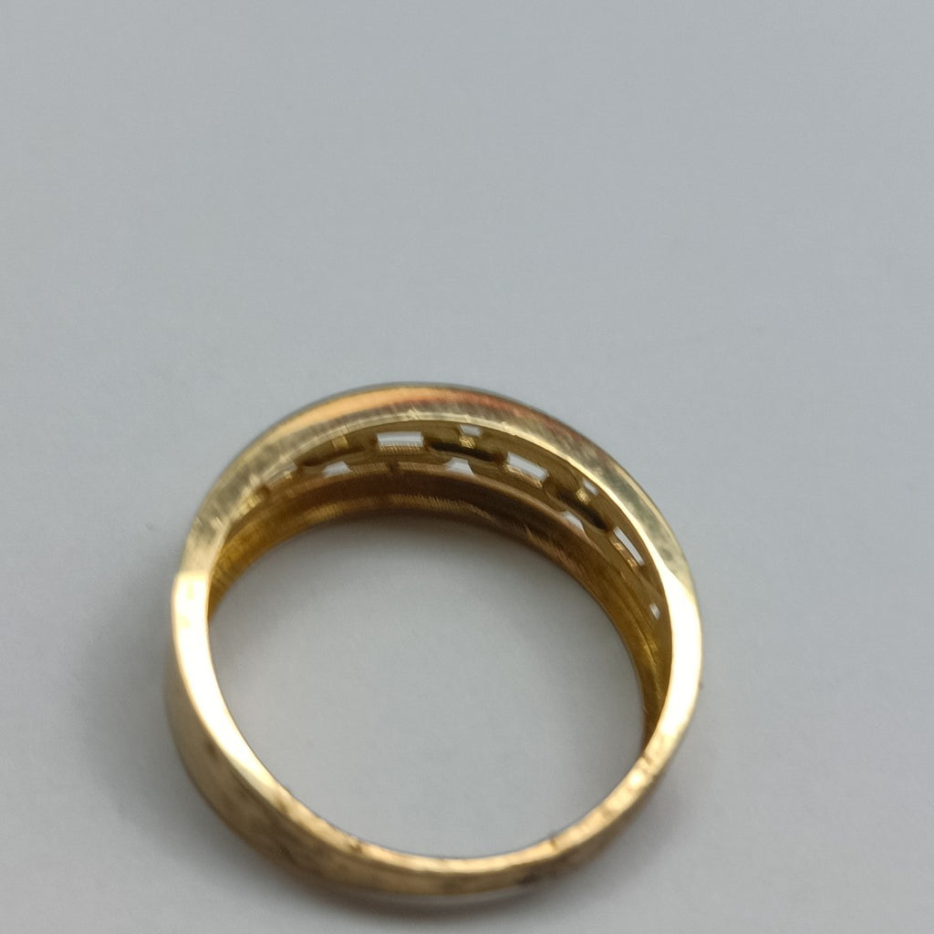 ANILLOS DAMA ORO 10K 2.2 (NUEVO)