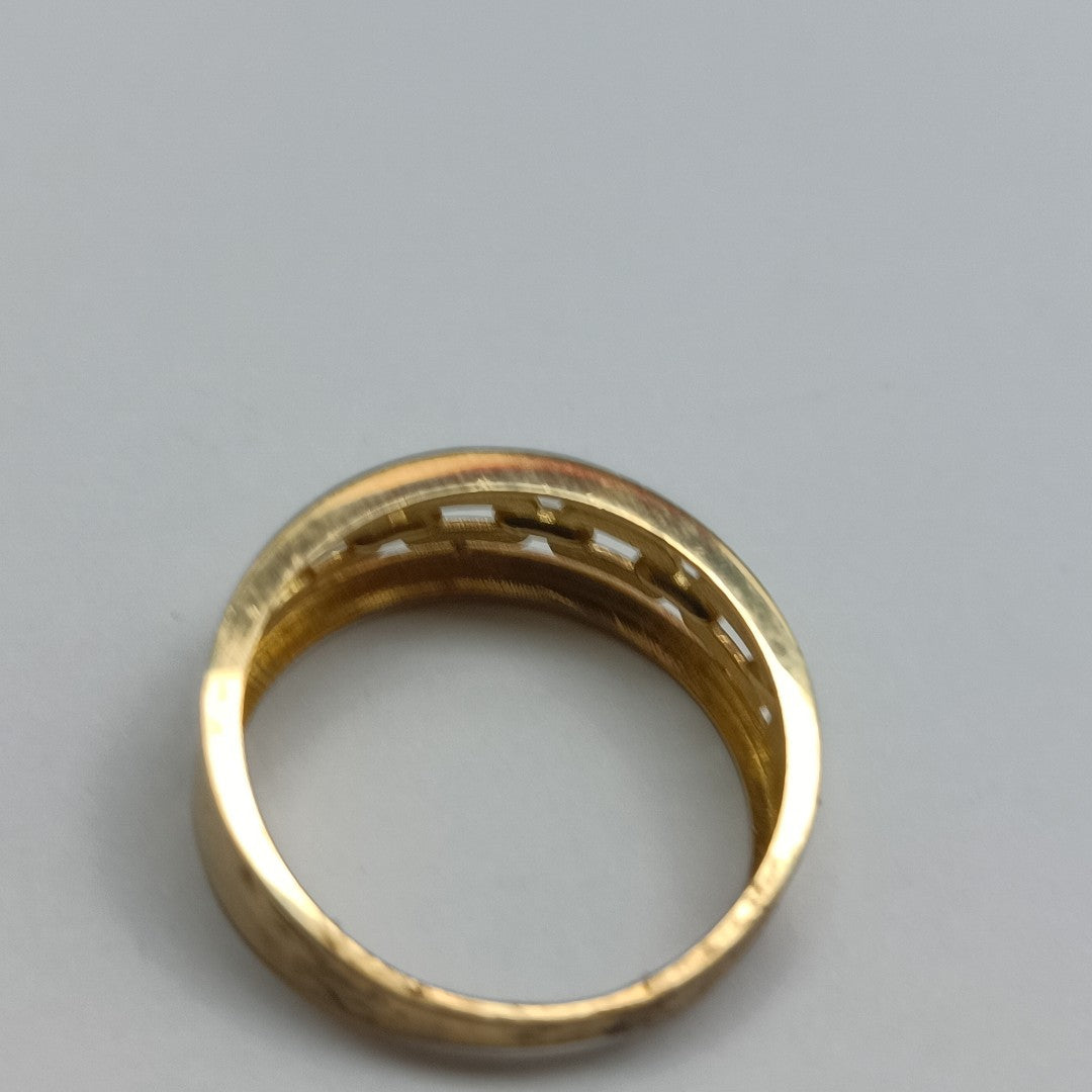 ANILLOS DAMA ORO 10K 2.2 (NUEVO)