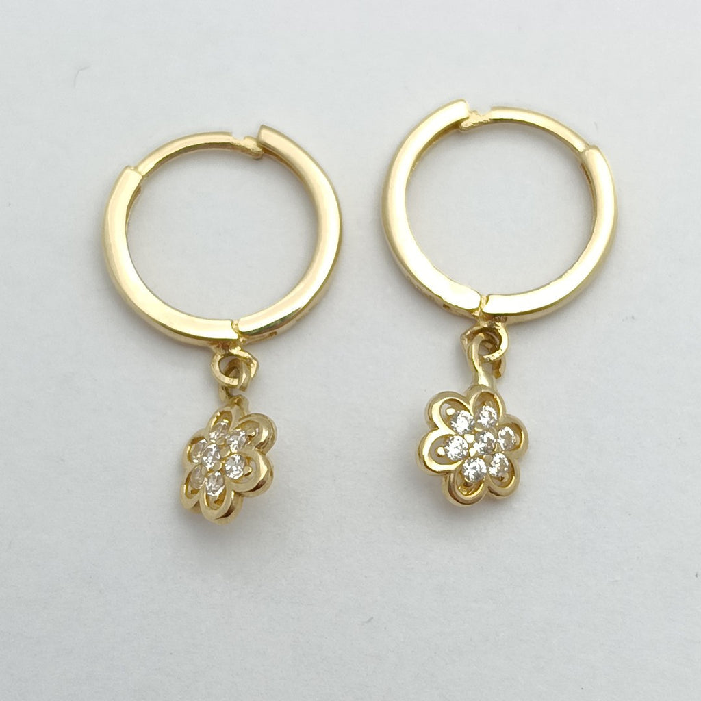 HUGGIES ORO 14K 1.8 (NUEVO)
