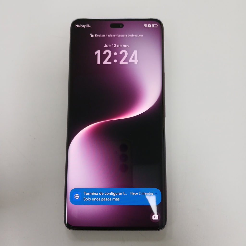 CELULAR HONOR MAGIC 7 LITE BRP-NX3 (2025) 512 GB 8 GB RAM (SEMINUEVO)