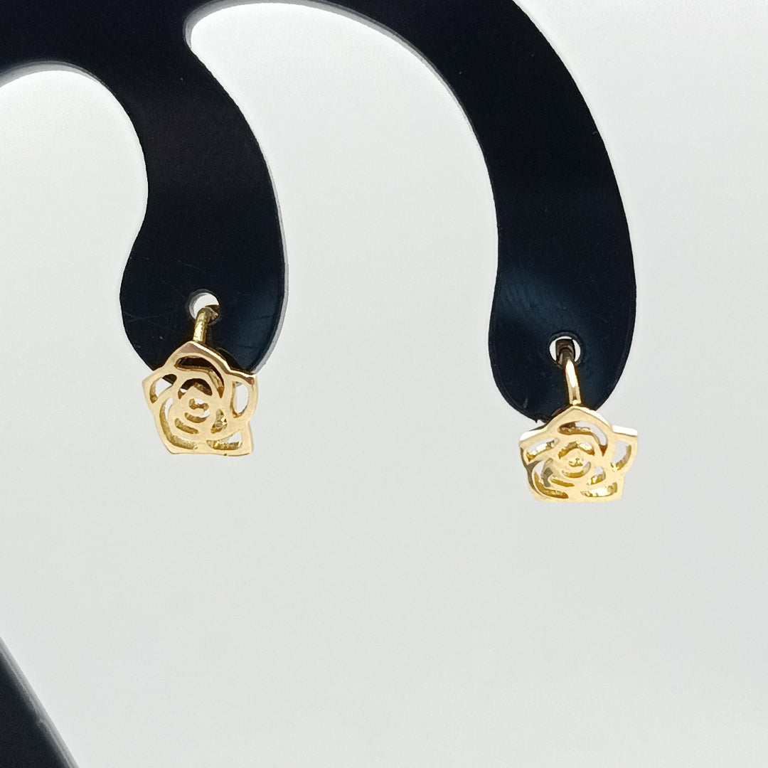 HUGGIES ORO 14K 1 (NUEVO)