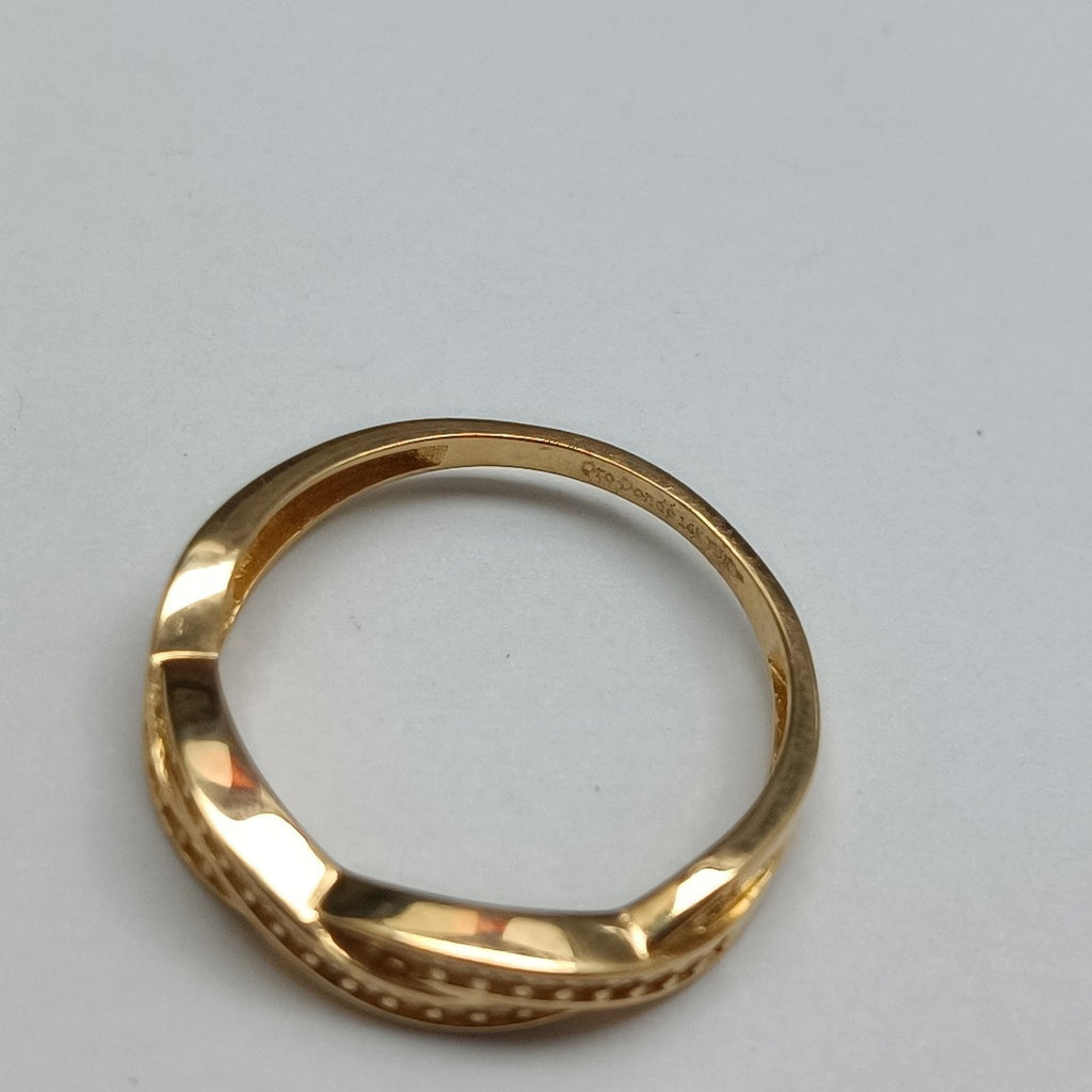 ANILLOS DAMA ORO 14K 2.4 (NUEVO)