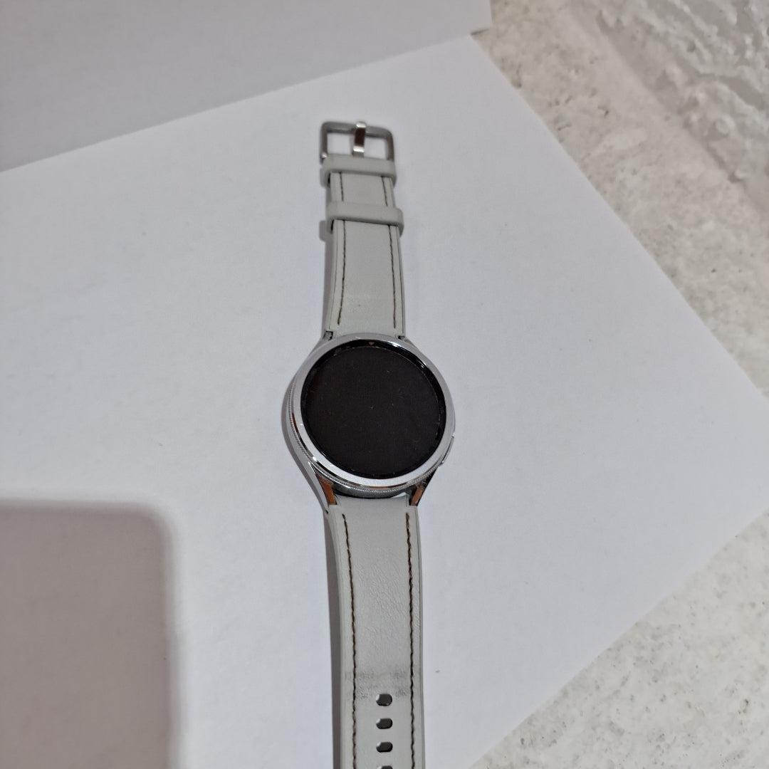 SMARTWATCH SAMSUNG GALAXY WATCH 6 CLASSIC SM-R960 47 MM GPS (SEMINUEVO)