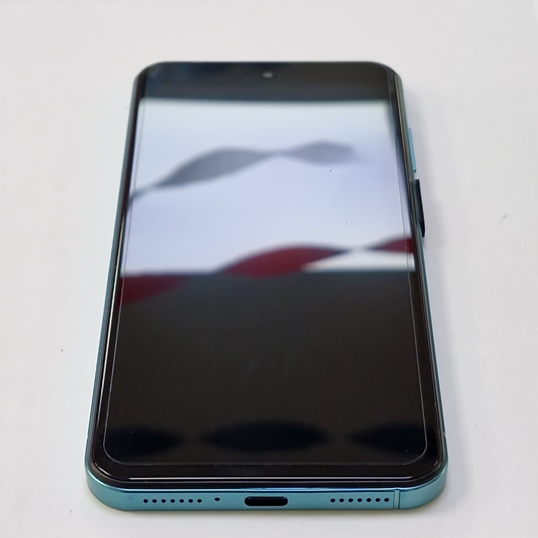 CELULAR OTRAS MARCAS OTROS MODELOS 256 GB 4 GB RAM (SEMINUEVO)