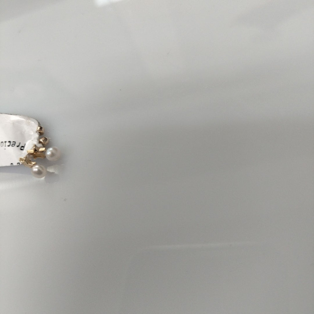 BROQUELES ORO 14K 1 (NUEVO)