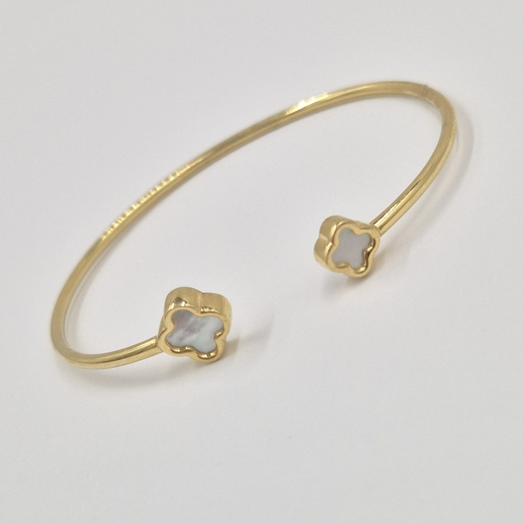 AROS ORO 14K 3.8 (NUEVO)