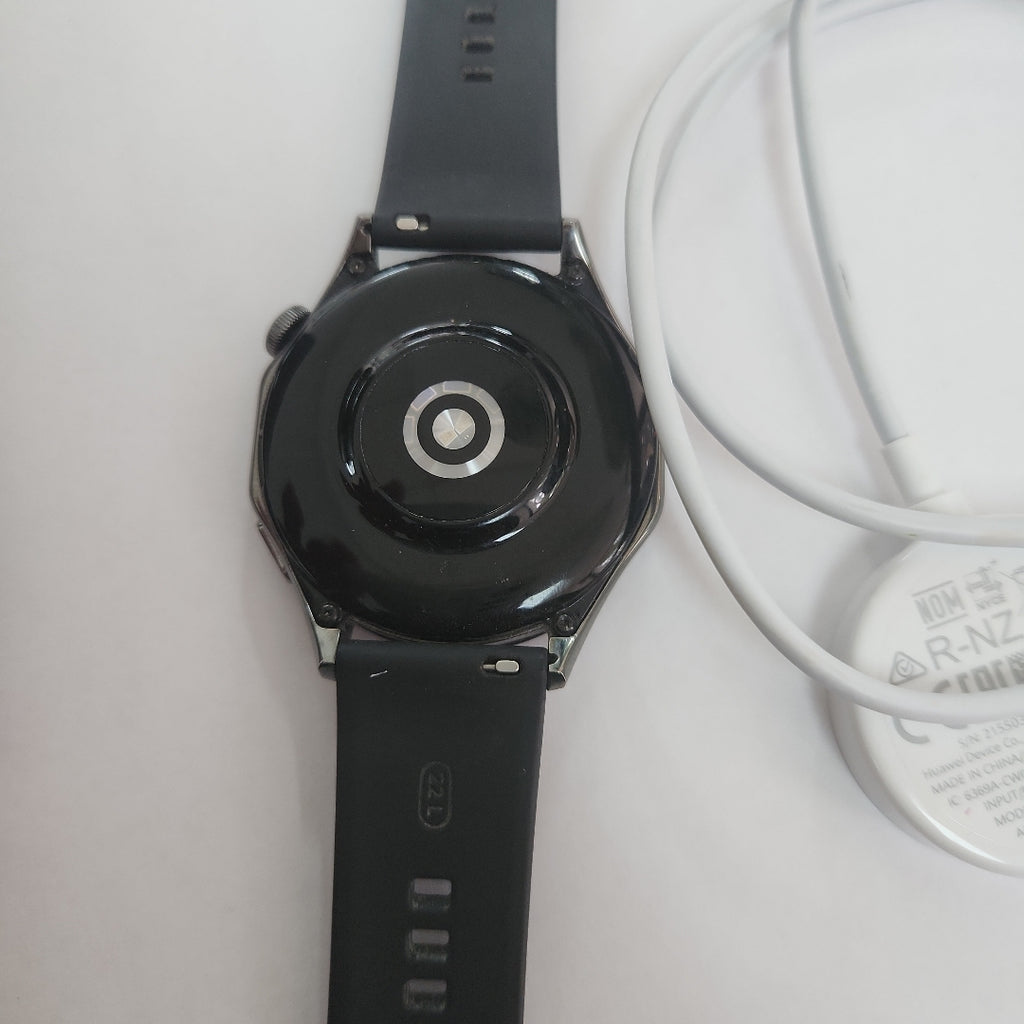 SMARTWATCH HUAWEI WATCH GT 4 PNX-B19 46 MM GPS (SEMINUEVO)