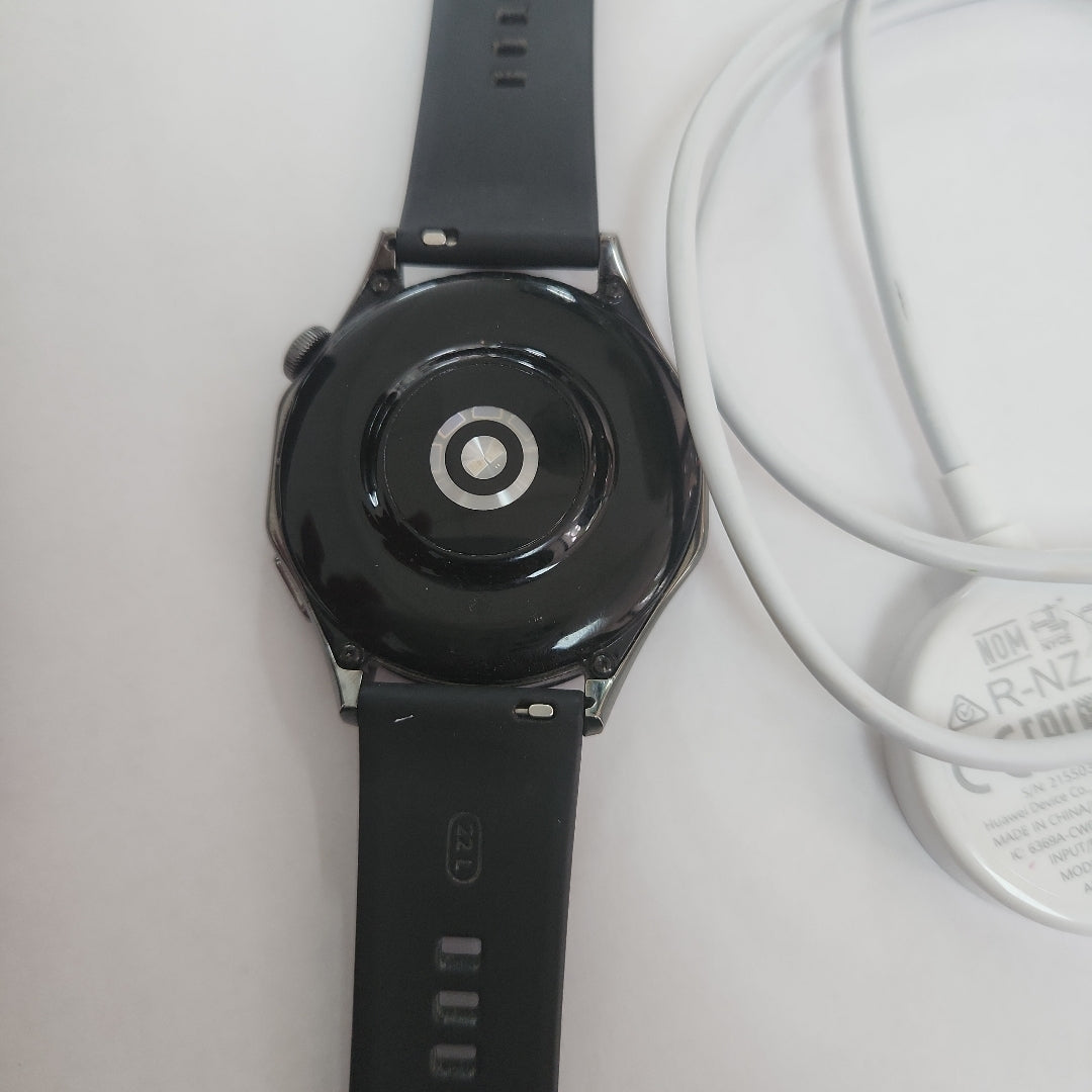 SMARTWATCH HUAWEI WATCH GT 4 PNX-B19 46 MM GPS (SEMINUEVO)