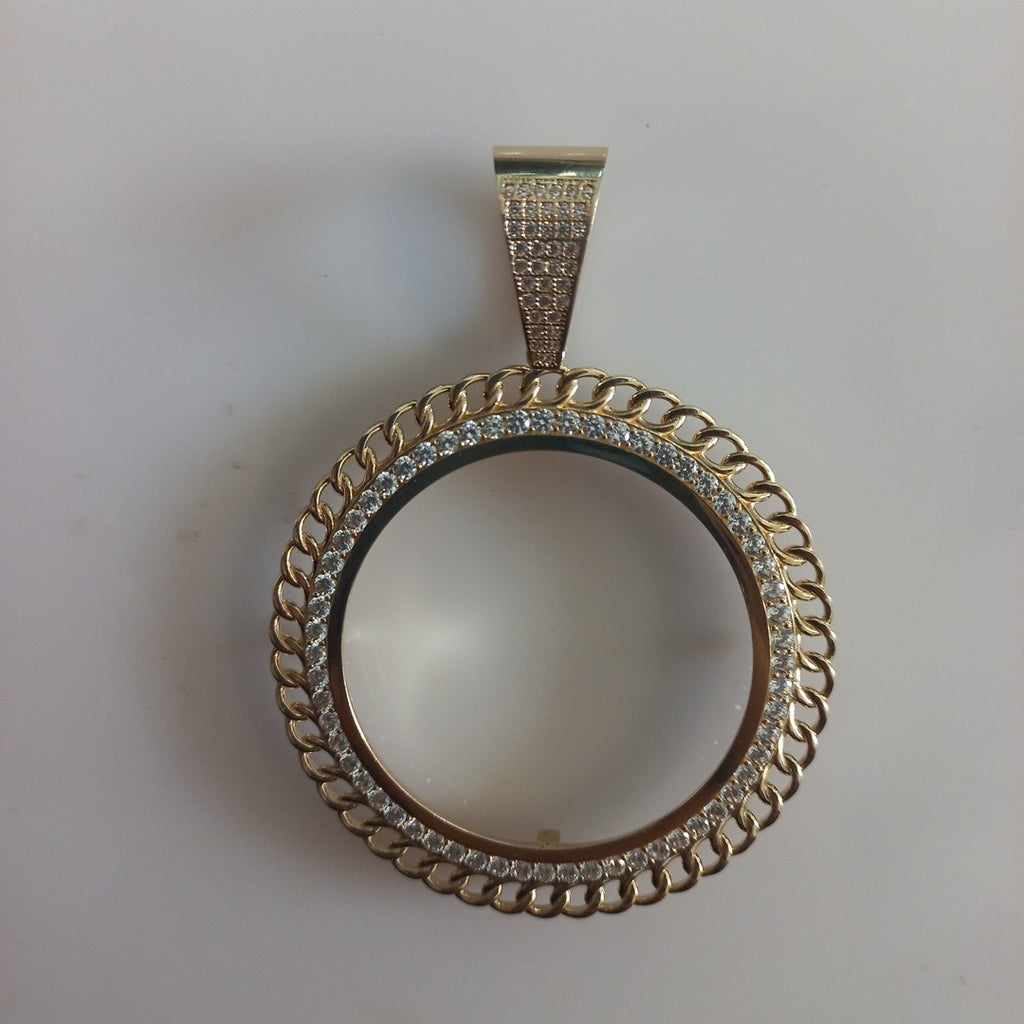 DIJES ORO 14K 14.4 (NUEVO)