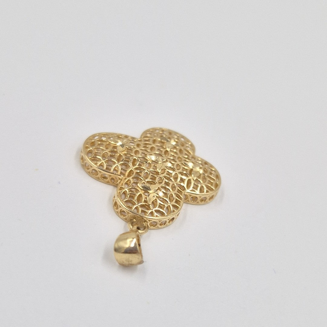 DIJES ORO 14K 1.5 (NUEVO)