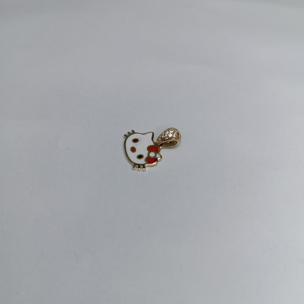 DIJES ORO 10K 1.1 (NUEVO)