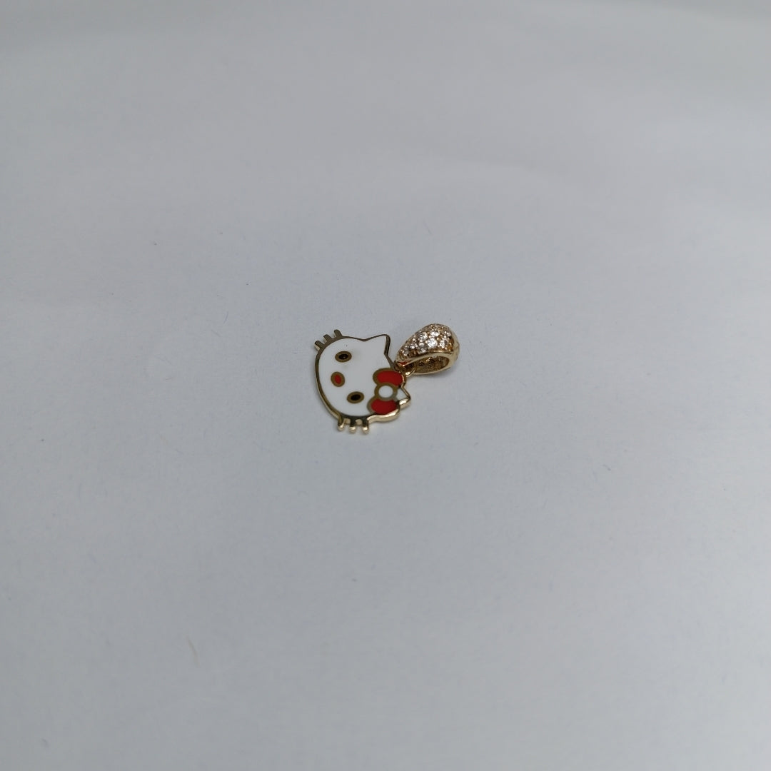 DIJES ORO 10K 1.1 (NUEVO)