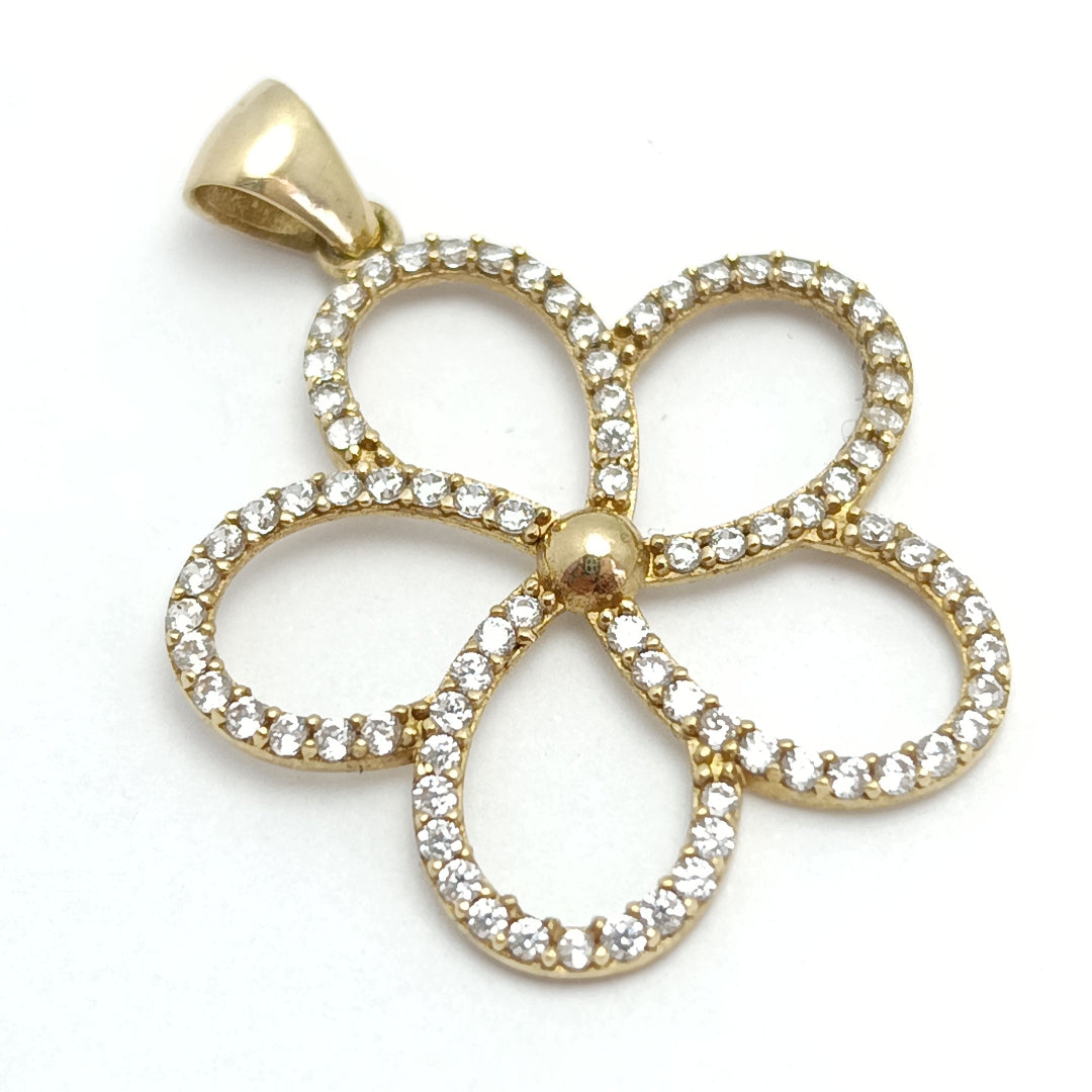 DIJES ORO 10K 1.8 (NUEVO)