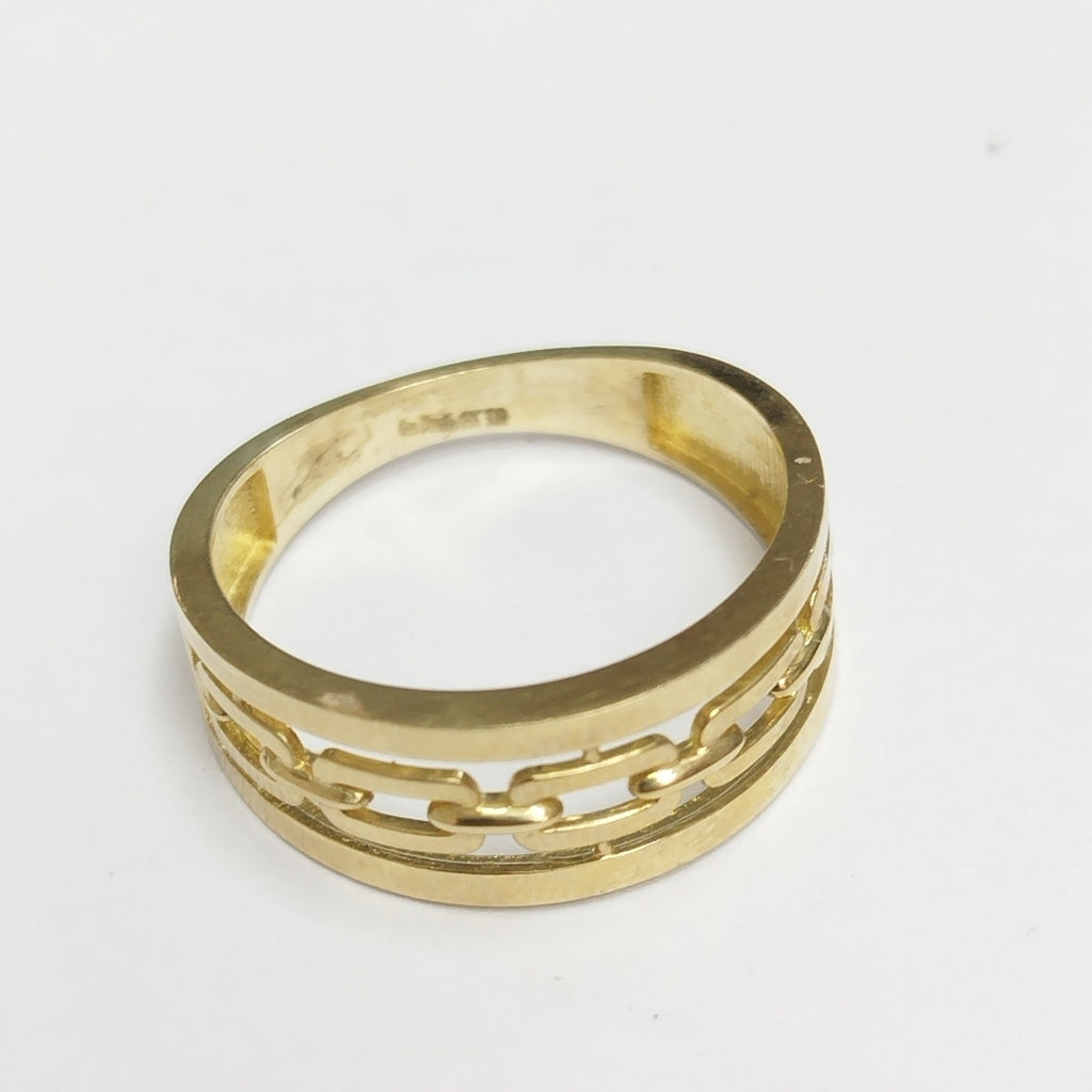 ANILLOS DAMA ORO 10K 2.2 (NUEVO)