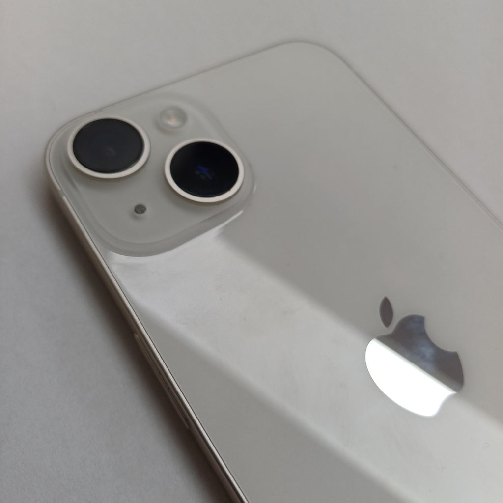 CELULAR APPLE IPHONE 14 A2881 128 GB 6 GB RAM (SEMINUEVO)