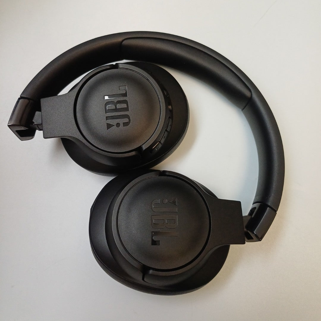 AUDIFONOS JBL TUNE 760NC INALAMBRICO OVER EAR (SEMINUEVO)