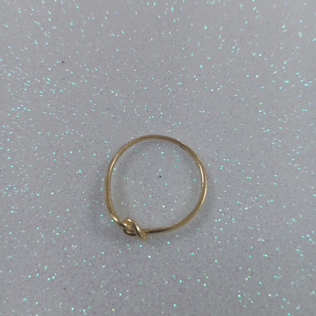 ANILLOS DAMA ORO 14K 1.3 (NUEVO)