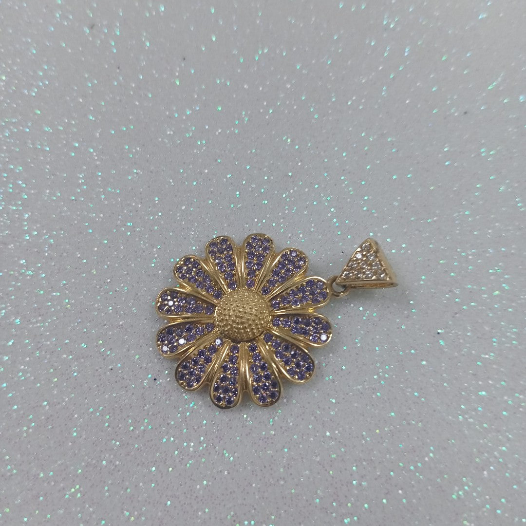 DIJES ORO 14K 3.6 (NUEVO)